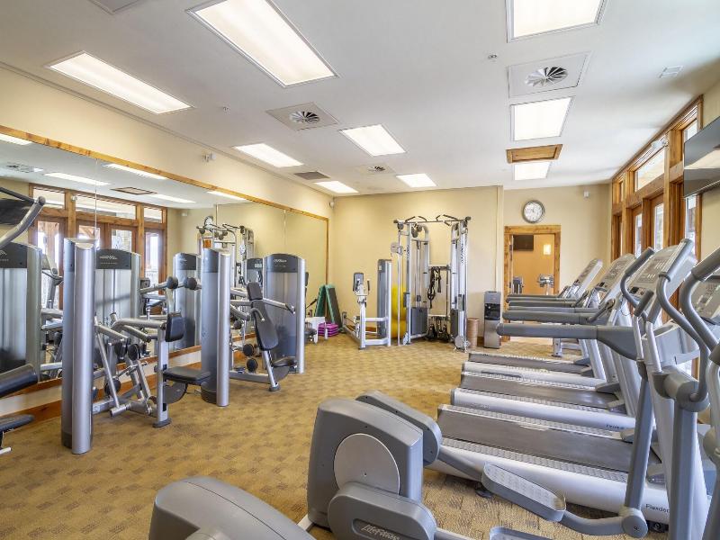 Tamarack Resort image