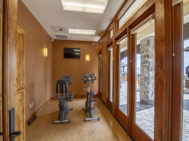 Tamarack Resort image
