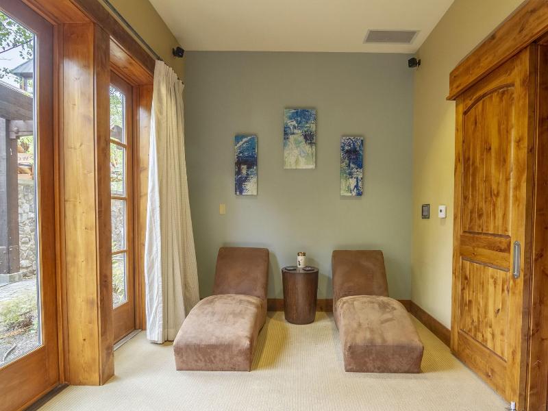 Tamarack Resort image