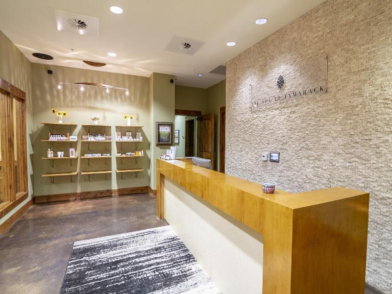 Tamarack Resort image