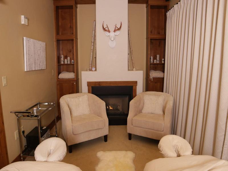 Tamarack Resort image