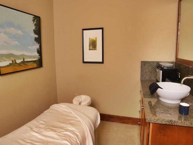 Tamarack Resort image