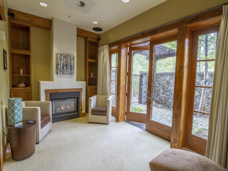Tamarack Resort image