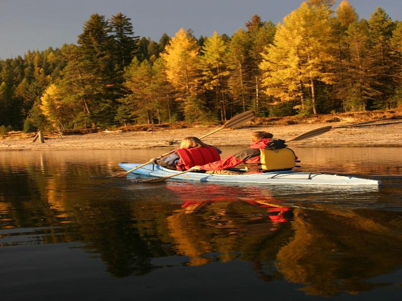 Tamarack Resort image