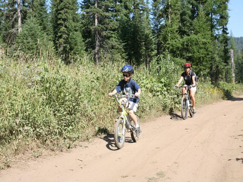Tamarack Resort image