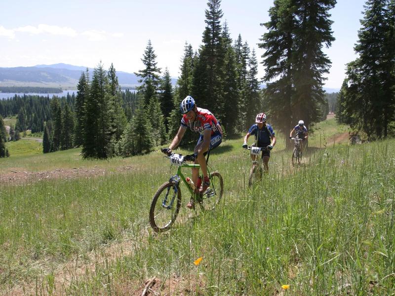 Tamarack Resort image