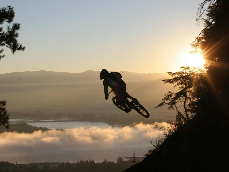 Tamarack Resort image