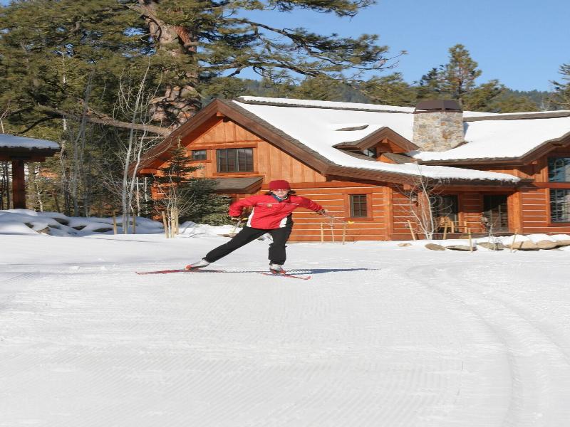 Tamarack Resort image