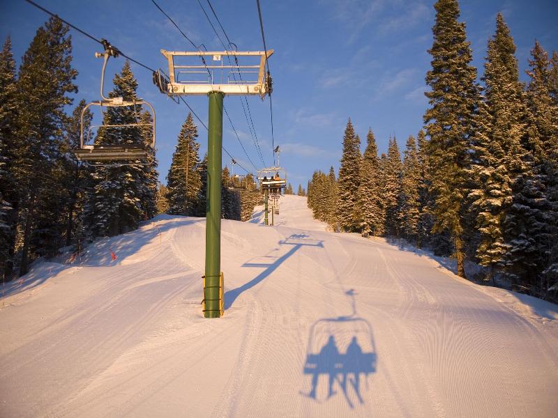 Tamarack Resort image