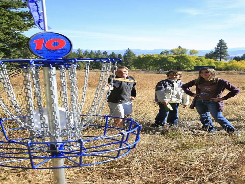 Tamarack Resort image