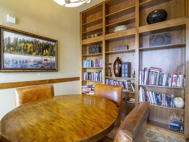 Tamarack Resort image