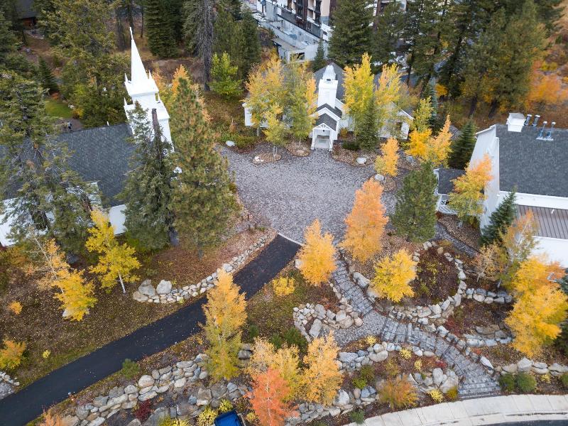 Tamarack Resort image