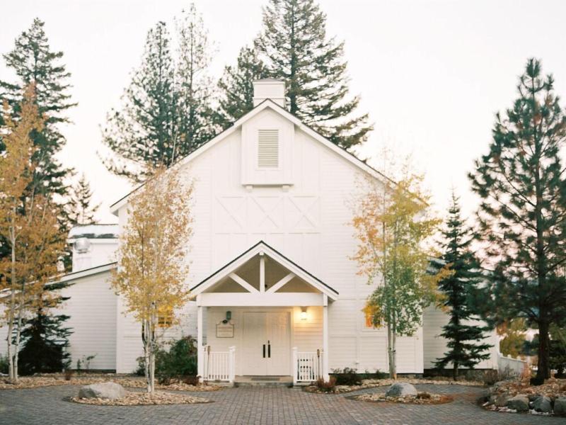 Tamarack Resort image