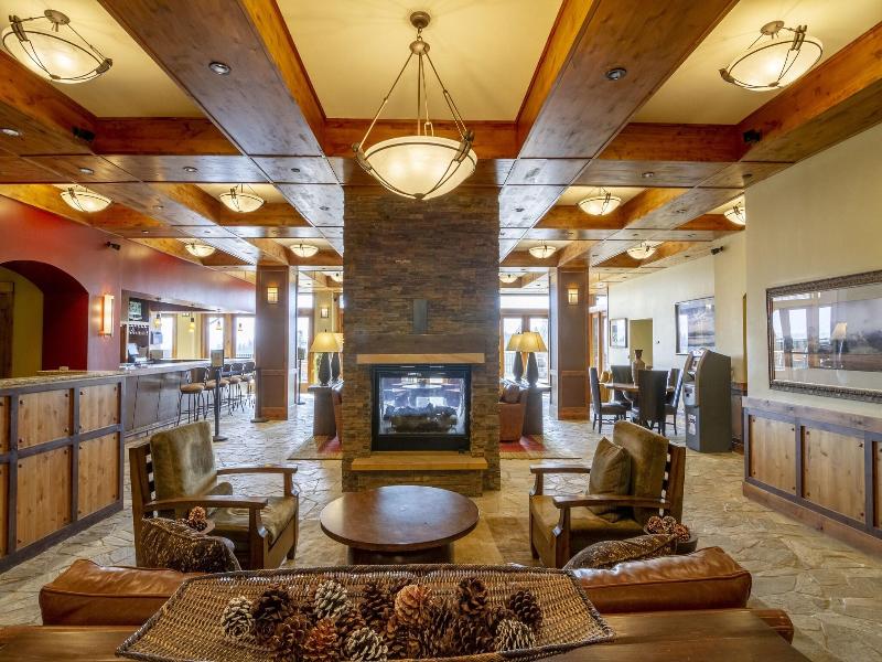 Tamarack Resort image