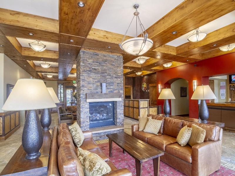 Tamarack Resort image