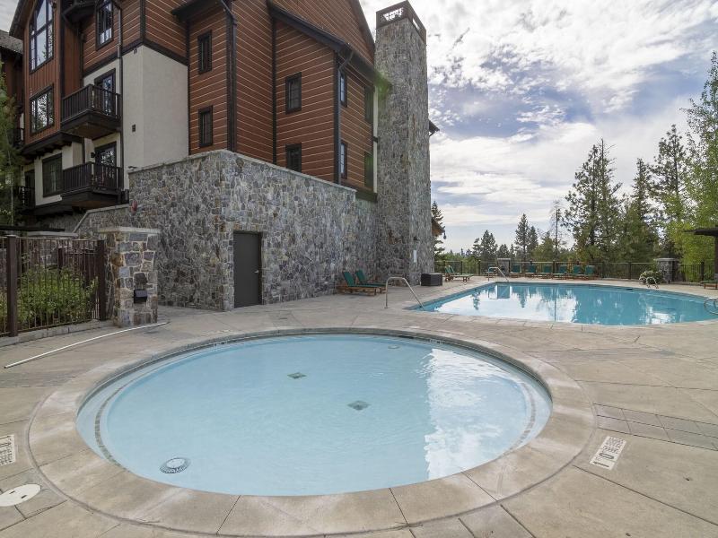 Tamarack Resort image
