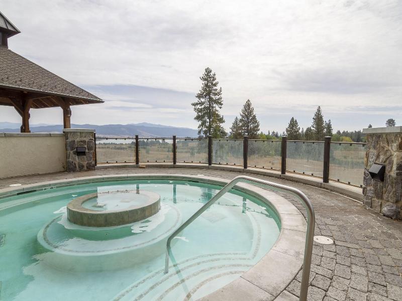 Tamarack Resort image