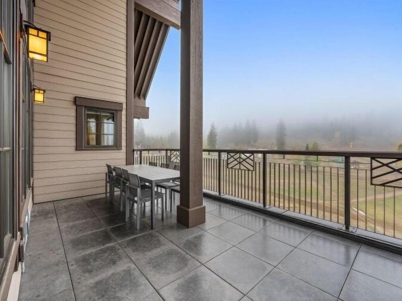 Tamarack Resort image