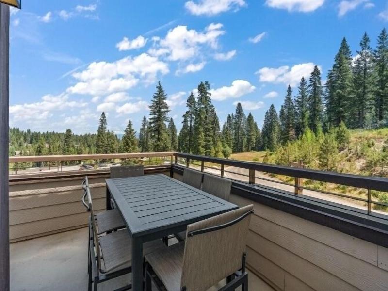 Tamarack Resort image