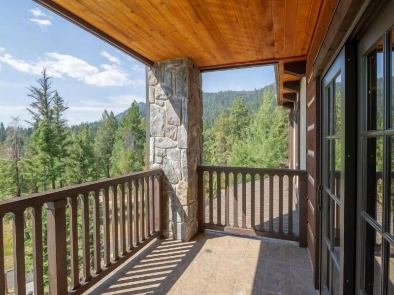 Tamarack Resort image