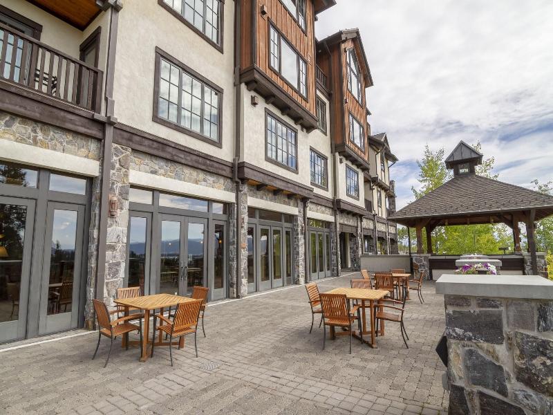 Tamarack Resort image