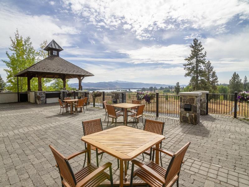 Tamarack Resort image