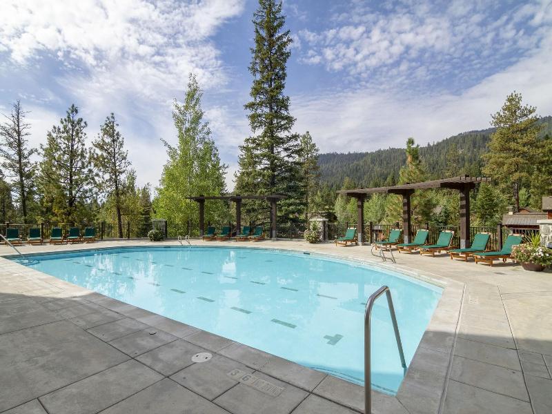 Tamarack Resort image