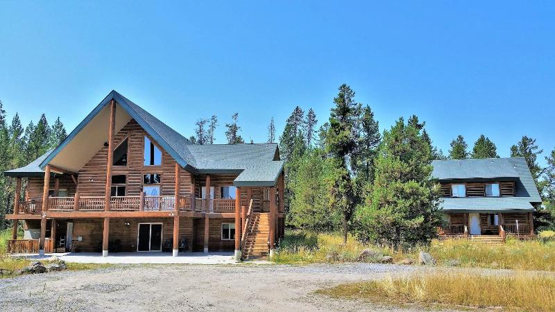 Kilgore Mountain Hideaway B&B image