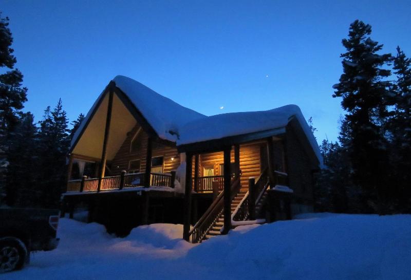 Kilgore Mountain Hideaway B&B image