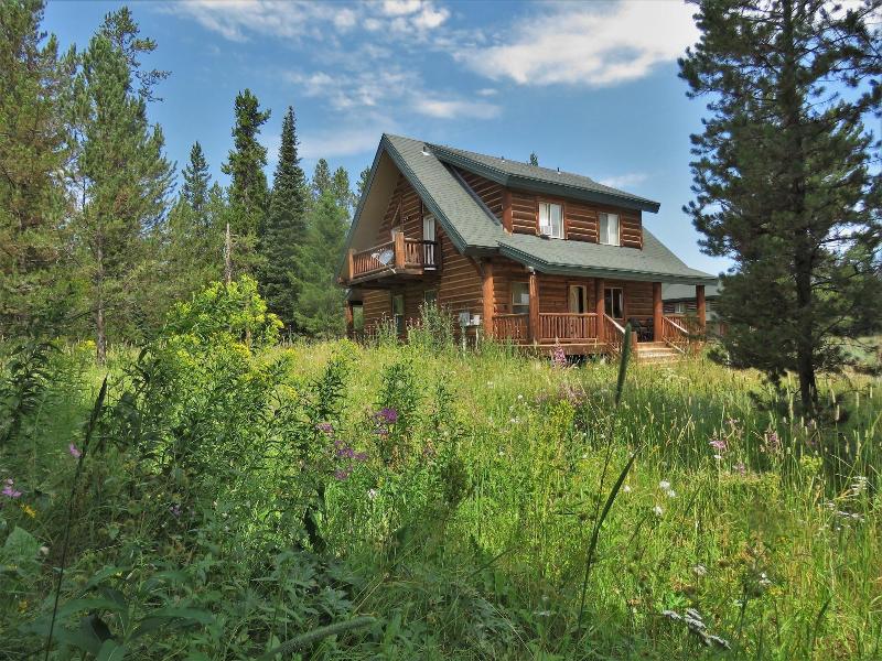 Kilgore Mountain Hideaway B&B image