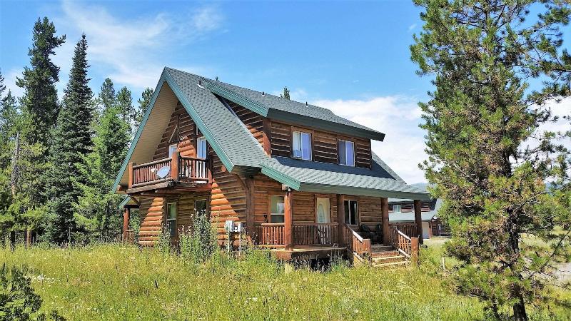 Kilgore Mountain Hideaway B&B image