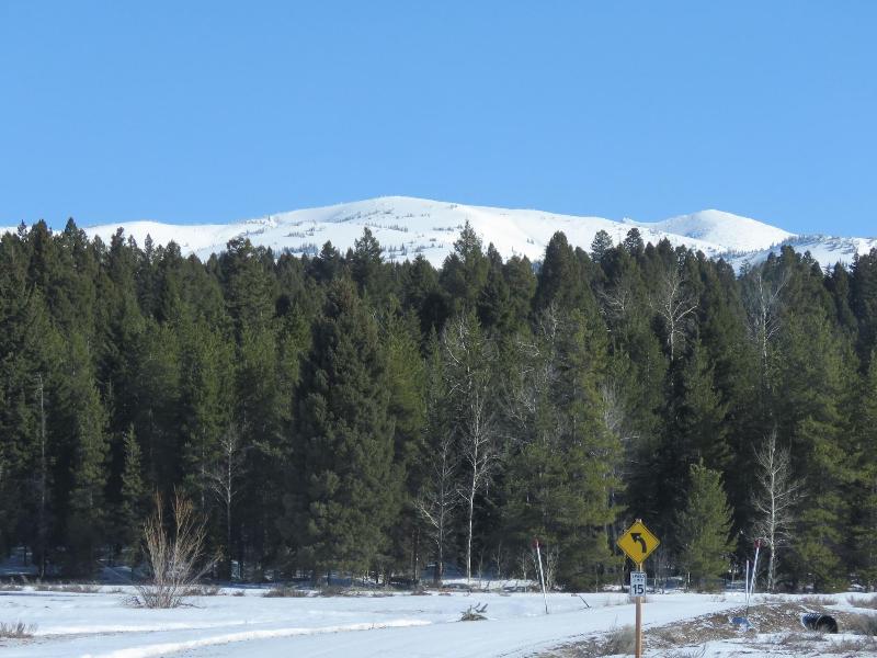 Kilgore Mountain Hideaway B&B image