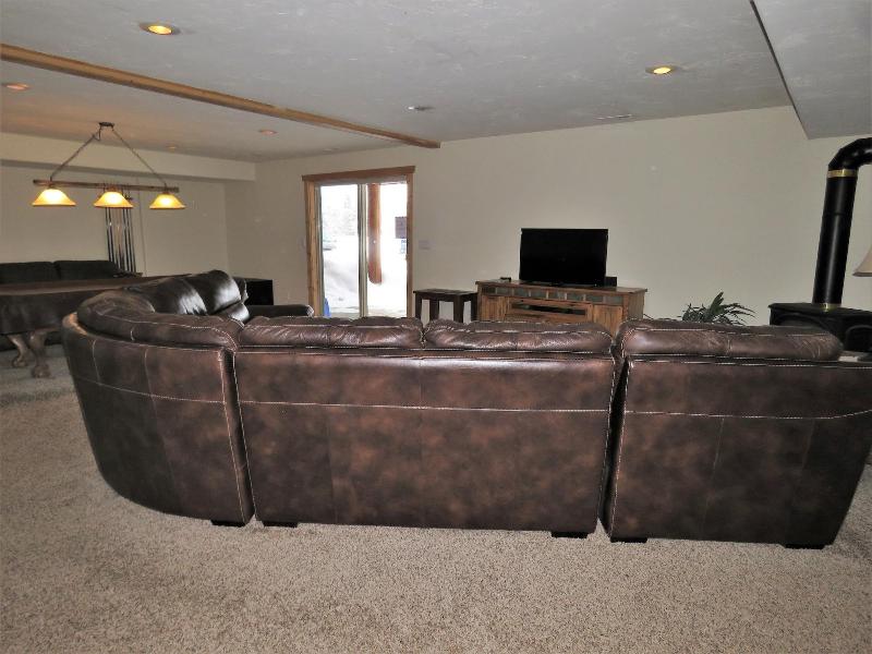 Kilgore Mountain Hideaway B&B image