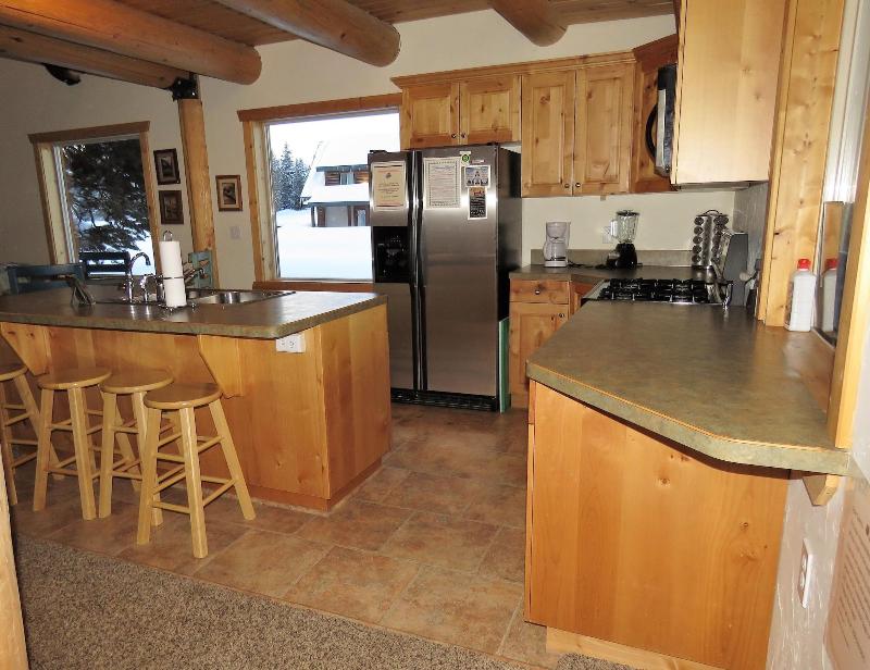 Kilgore Mountain Hideaway B&B image