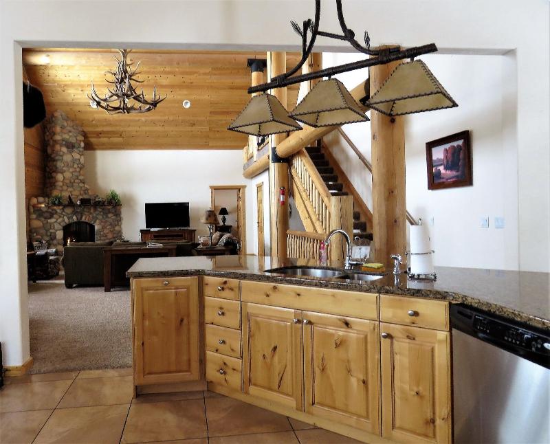 Kilgore Mountain Hideaway B&B image