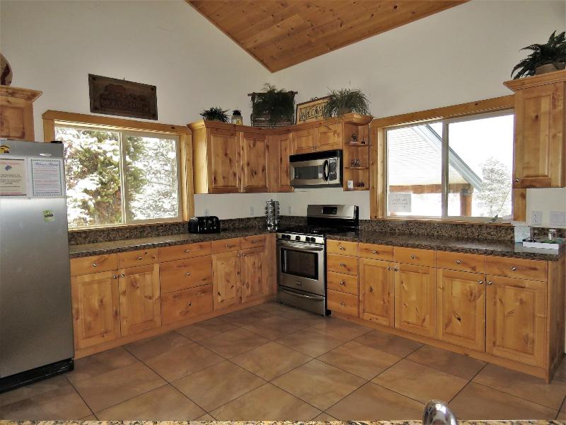 Kilgore Mountain Hideaway B&B image