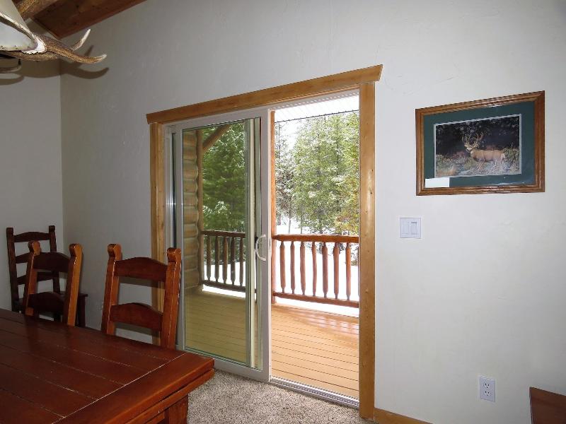 Kilgore Mountain Hideaway B&B image