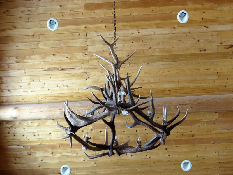 Kilgore Mountain Hideaway B&B image
