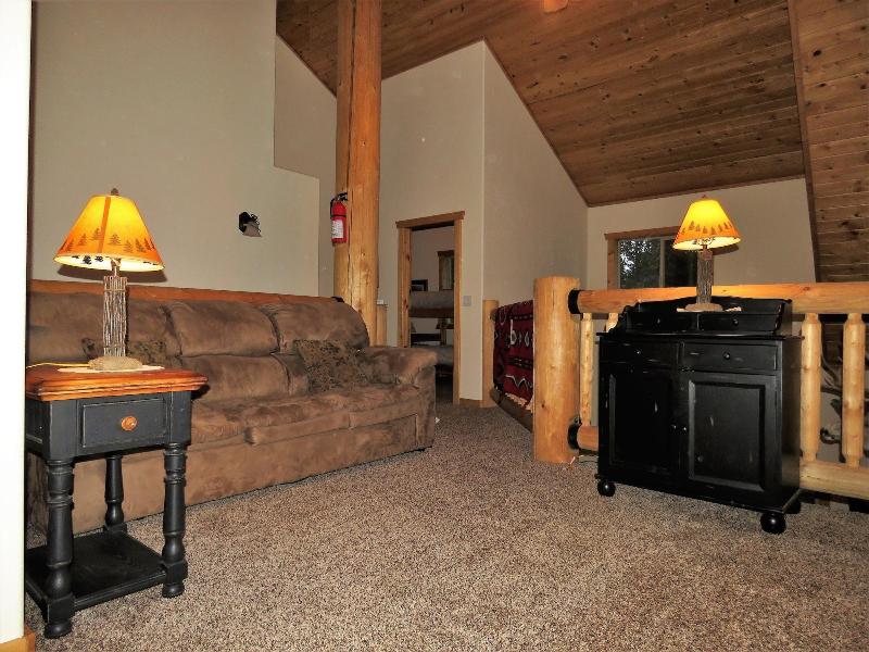 Kilgore Mountain Hideaway B&B image