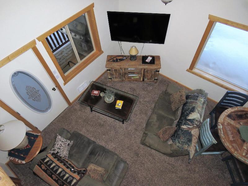Kilgore Mountain Hideaway B&B image