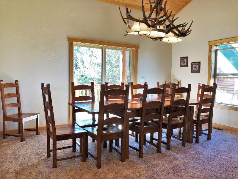 Kilgore Mountain Hideaway B&B image