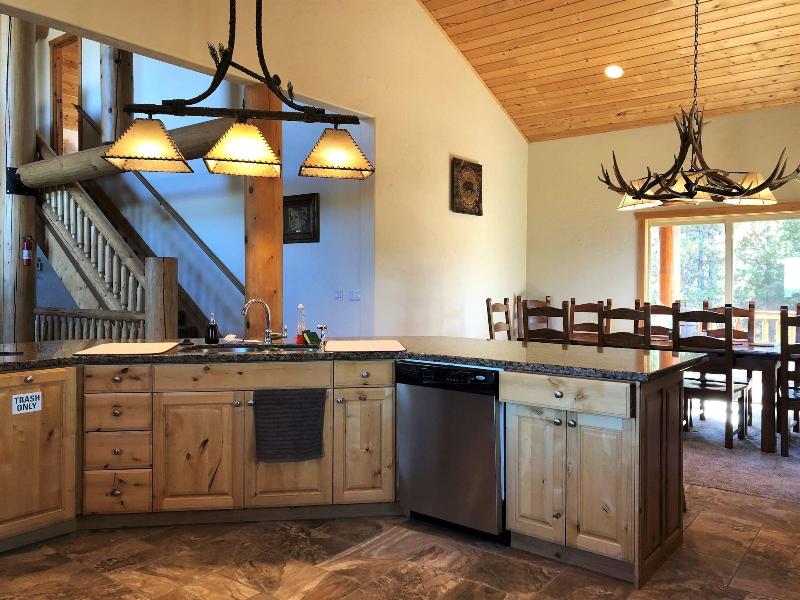 Kilgore Mountain Hideaway B&B image