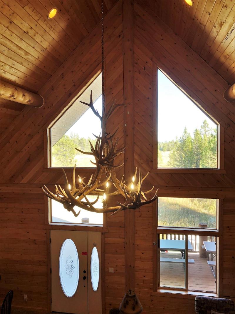 Kilgore Mountain Hideaway B&B image