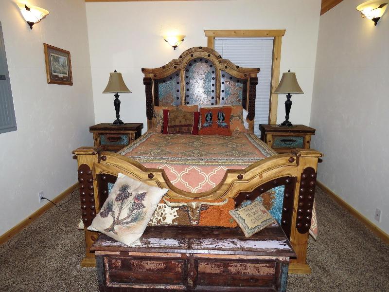 Kilgore Mountain Hideaway B&B image