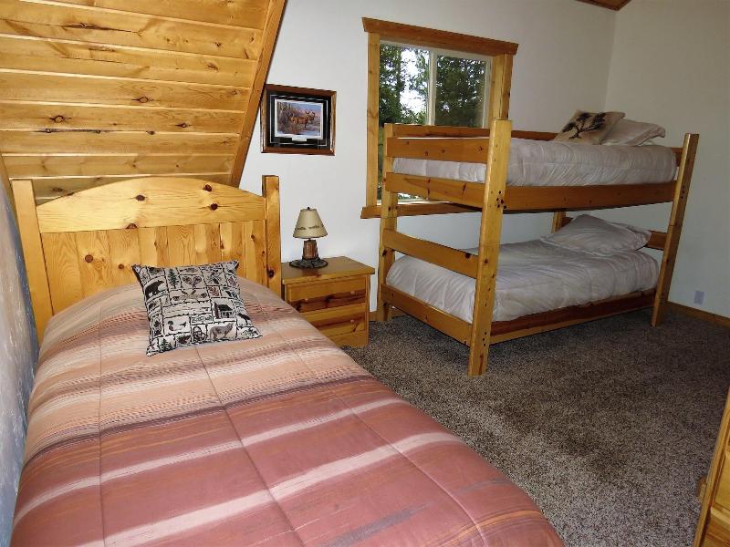 Kilgore Mountain Hideaway B&B image