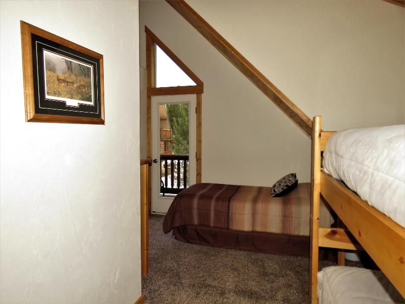 Kilgore Mountain Hideaway B&B image