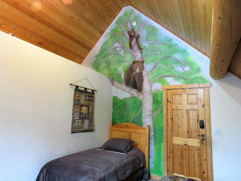 Kilgore Mountain Hideaway B&B image