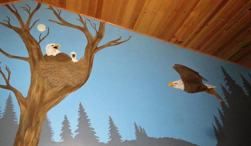 Kilgore Mountain Hideaway B&B image