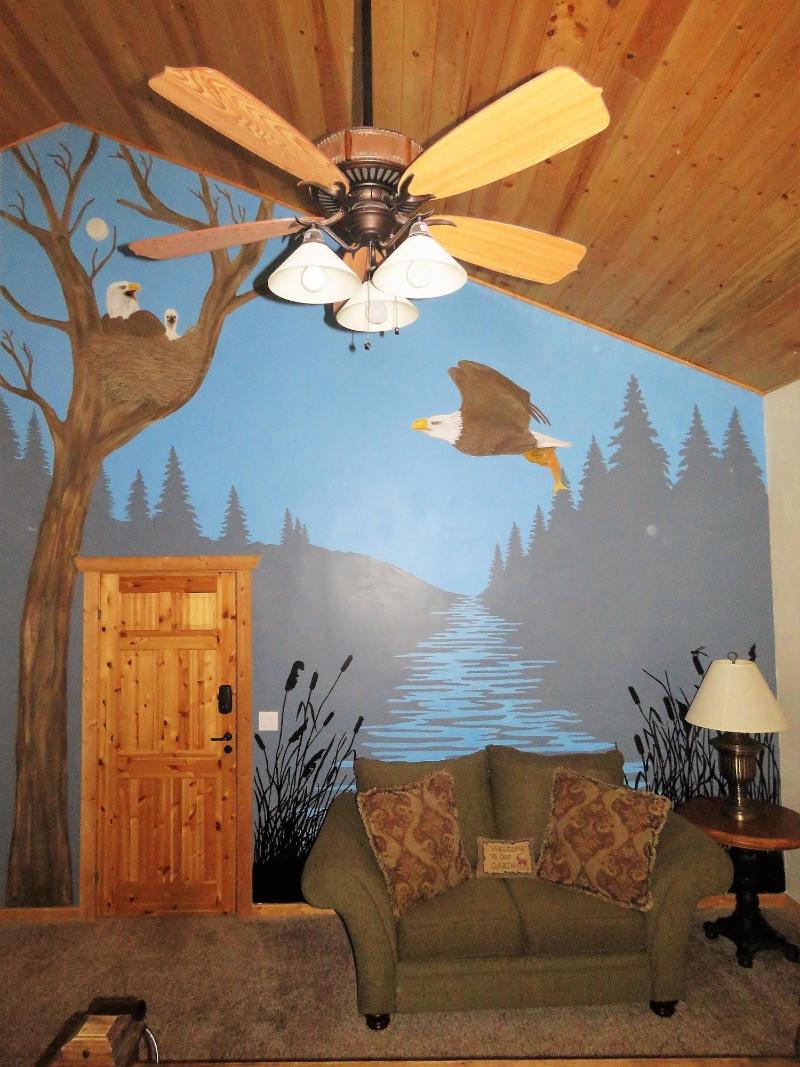 Kilgore Mountain Hideaway B&B image