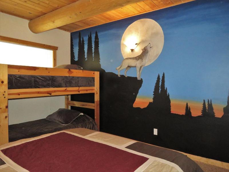 Kilgore Mountain Hideaway B&B image